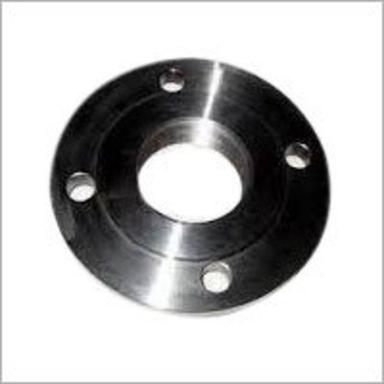 Silver Lapped Flange