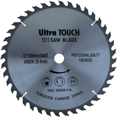 Stainless Steel Saw Blades