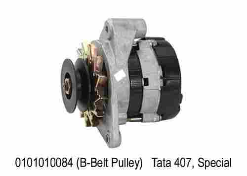 2 SY 084 0101010084 Alternator Assembly Tata 407, 