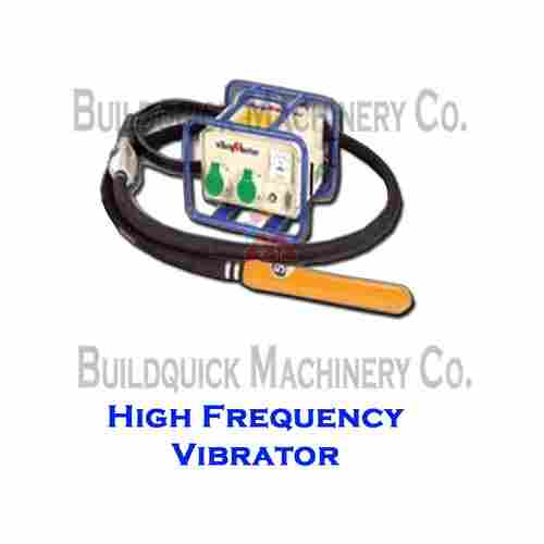High Frequency Vibrator