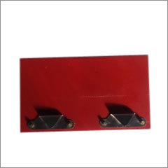 Epoxy Resign Fibre Red Glass Usage: For Commercial Use