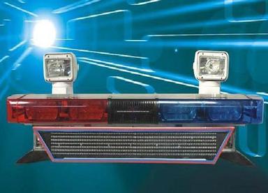 Light Bar