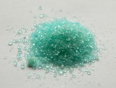 Dried Ferrous Sulphate