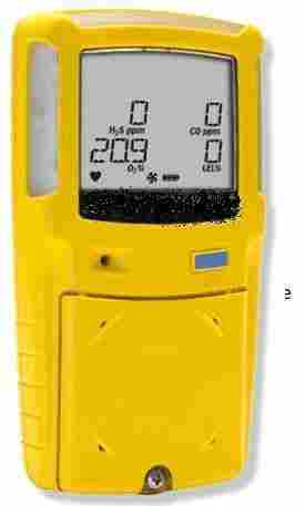 Hand Held Gas Detector