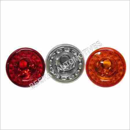 TAIL LAMP ASSY 009