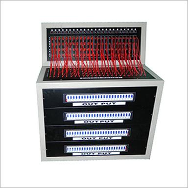 Patch Panel Dimmer Voltage: 220 - 380 Volt (V)