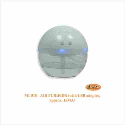 Mi-518 - USB Air Purifier