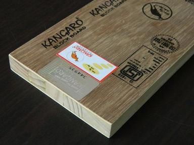 Plywood Block Board Application: Interior