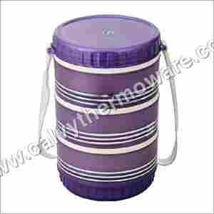 Lunch Box 3 Containers