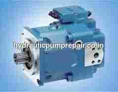 Rexroth Hydraulic Pump Repair Services