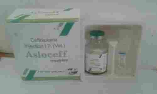 Asloceff Injection