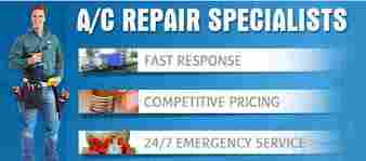 Air Conditioner Repair