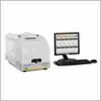 NAC432OX2 230 Oxygen Transmission Rate Test System