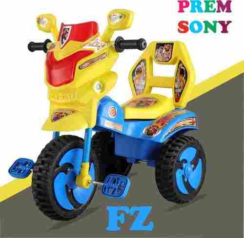 FZ Baby Tricycle