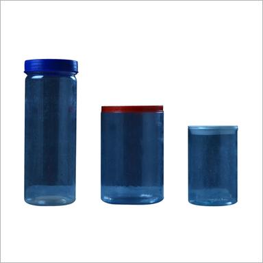 Bandage PVC Container
