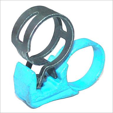 Metal Constant Pressure Spring Band Clamps