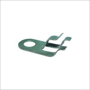 Stainless Steel Metal Cable Clip