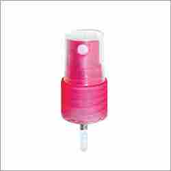 Plastic Perfume Sprayer Pump