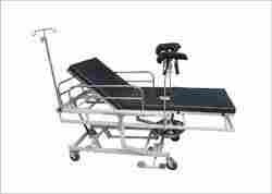 Delivery Bed Obstetrics Labour Table Deluxe