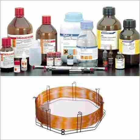 Specialty Chemicals Services