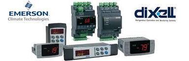 Black Ac Temperature Controller