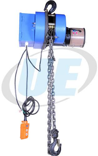 Strong Motorised Chain Pulley Block