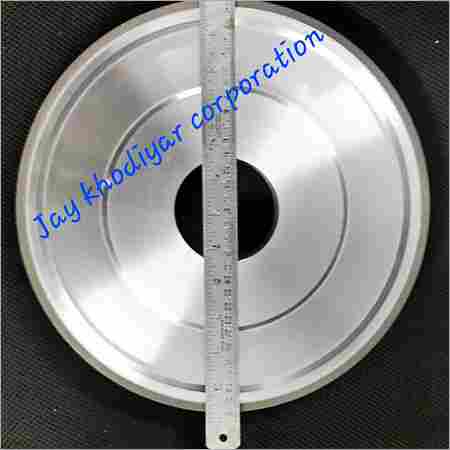 Cylindrical Grinding Wheel