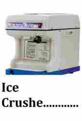 ICE Crusher
