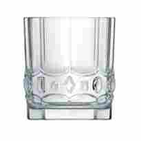 Allure Old Fashioned Glass 300ML