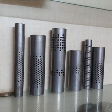 Steel Perforated Parts