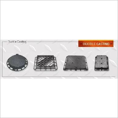 Ductile Casting Application: Good Working