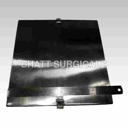 Coronary Instrument Tray