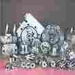  Compressor Oil Pumps Copeland Scroll Compressor