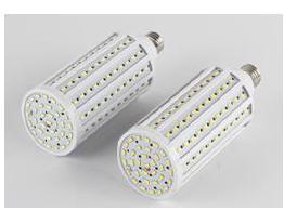 Led Corn Light Input Voltage: 110-220 Volt (V)