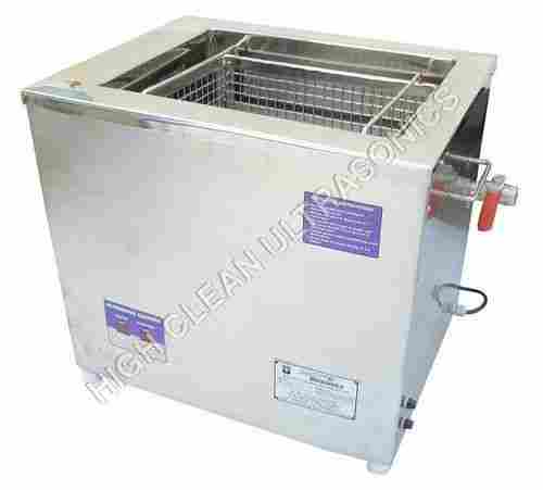 Table Top Ultrasonic Cleaner