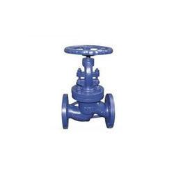 Stainless Steel Din Globe Valve