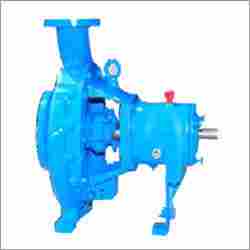 Centrifugal Back pull out pump for slurry ACH Series