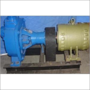 Dc Solar Bare Shaft Coupled Pump With Motor Application: Cryogenic