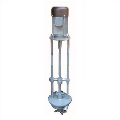 Pp Vertical Sump Pump Application: Cryogenic