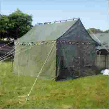Double Fly Tent