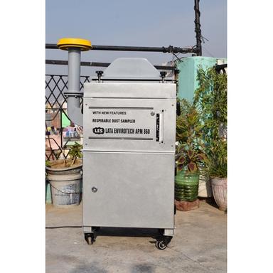 Alluminium Dust Monitoring Equipment Apm 860
