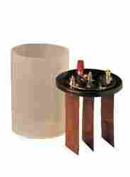 Copper Voltameter