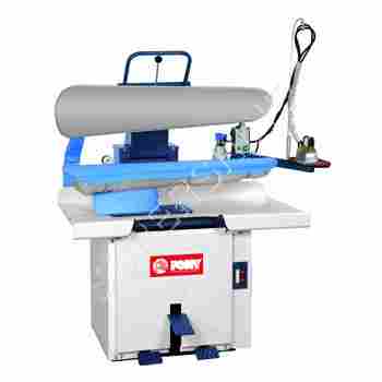 Commercial Ironing Equipment