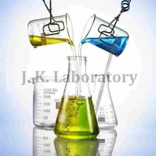 Research Chemical Testing Services