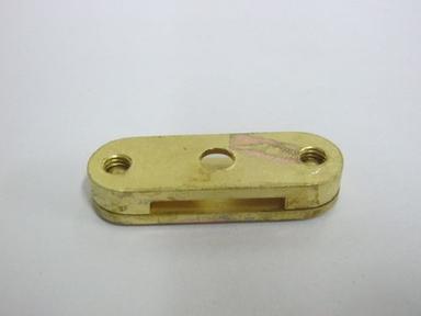 Steel Brass Dc Tape Clip