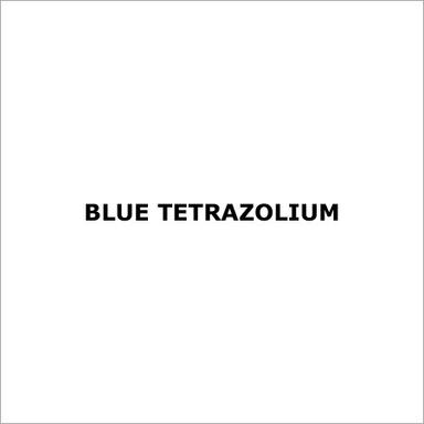 Powder Blue Tetrazolium