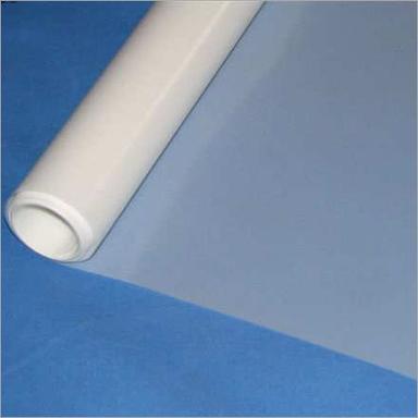 White Polyester Sheet
