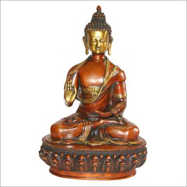 Durable Buddha Meditation Statue