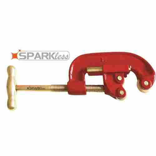 Non Sparking Pipe Cutter