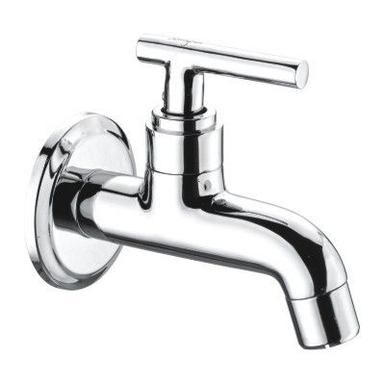 Stainless Steel Bib Tap With Long Body